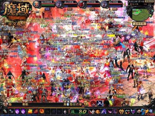 魔域哪种宝宝最高攻？盘点魔域高攻、高防、高血的宝宝